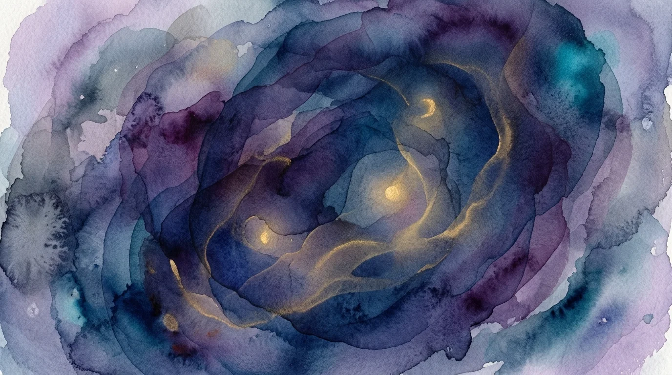 Inner depth and roots