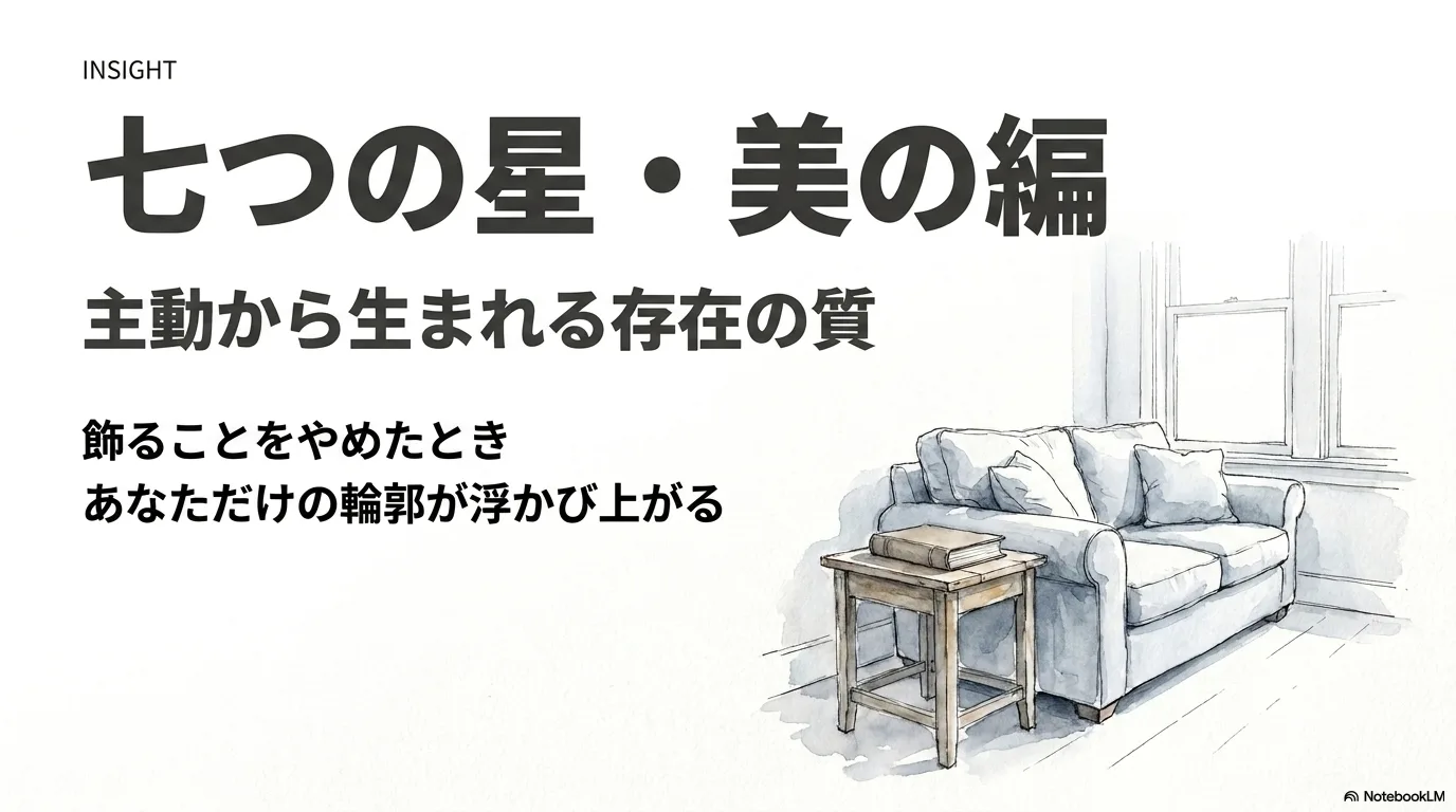 美の編スライド カバー