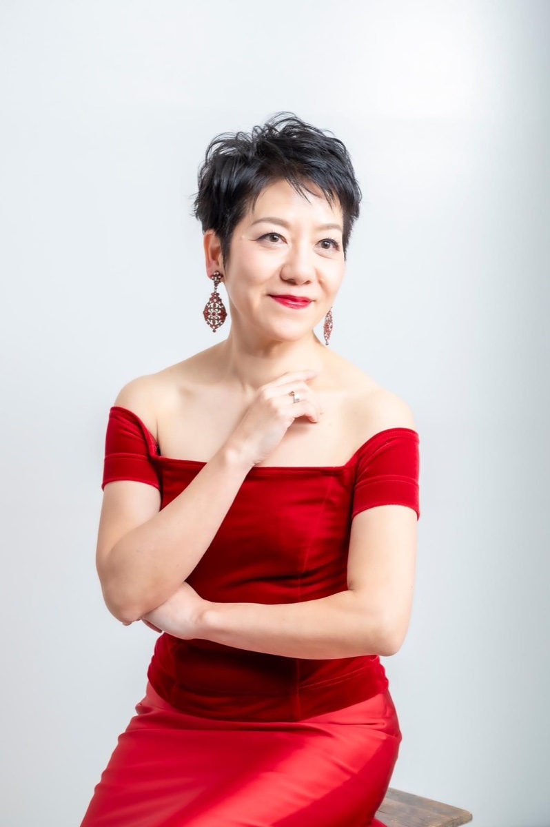 櫻田智子
